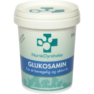 Glukosamin 250g