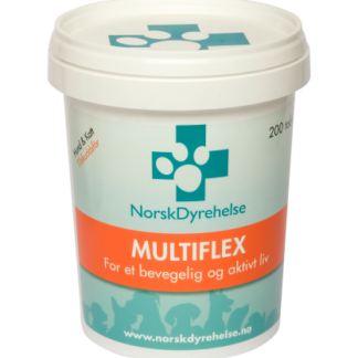 Multiflex (200 tabl)