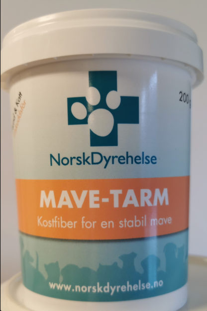 Mave-tarm