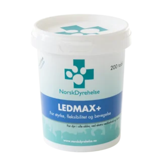 LedMax+ 200 tabl