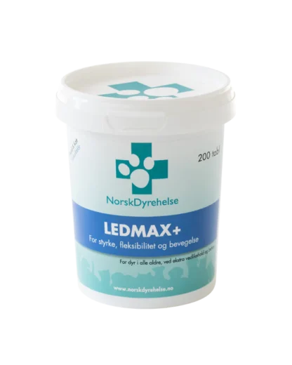 LedMax+ 200 tabl