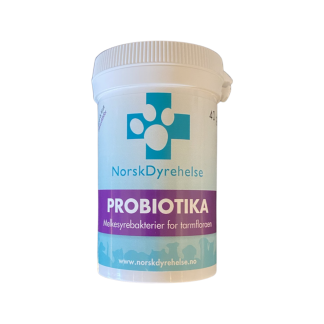 Probiotika 40g