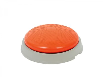 Holder til donutball eller stor balansepute 55 cm