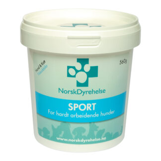 Sport 560g
