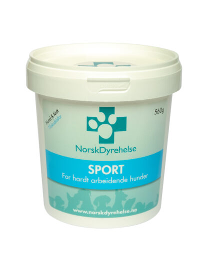 Sport 560g