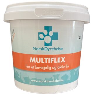 Multiflex 140g