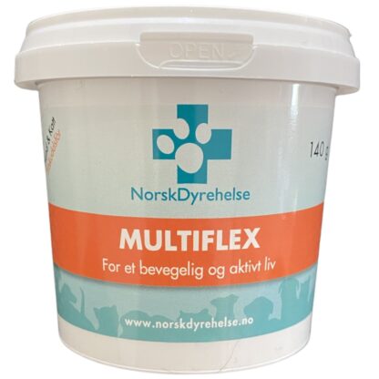 Multiflex 140g