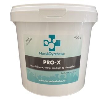 Pro-X 900g