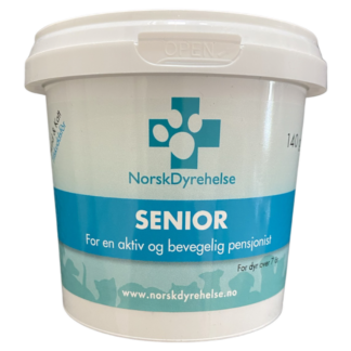 Senior 140g