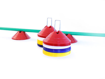 Cavaletti-sett, mellomstore hunder - Bilde 3