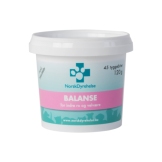 Balanse
