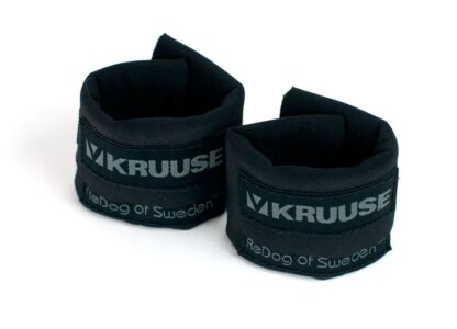 Kruuse vektmansjetter 2pk, str. M