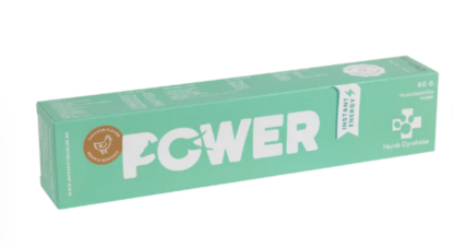 POWER - Bilde 2